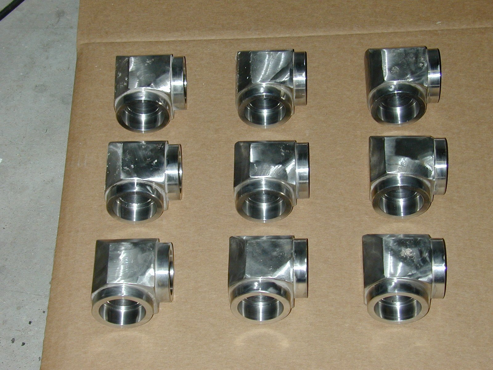 Alloy 347 & 347H Stainless Steel For Sale