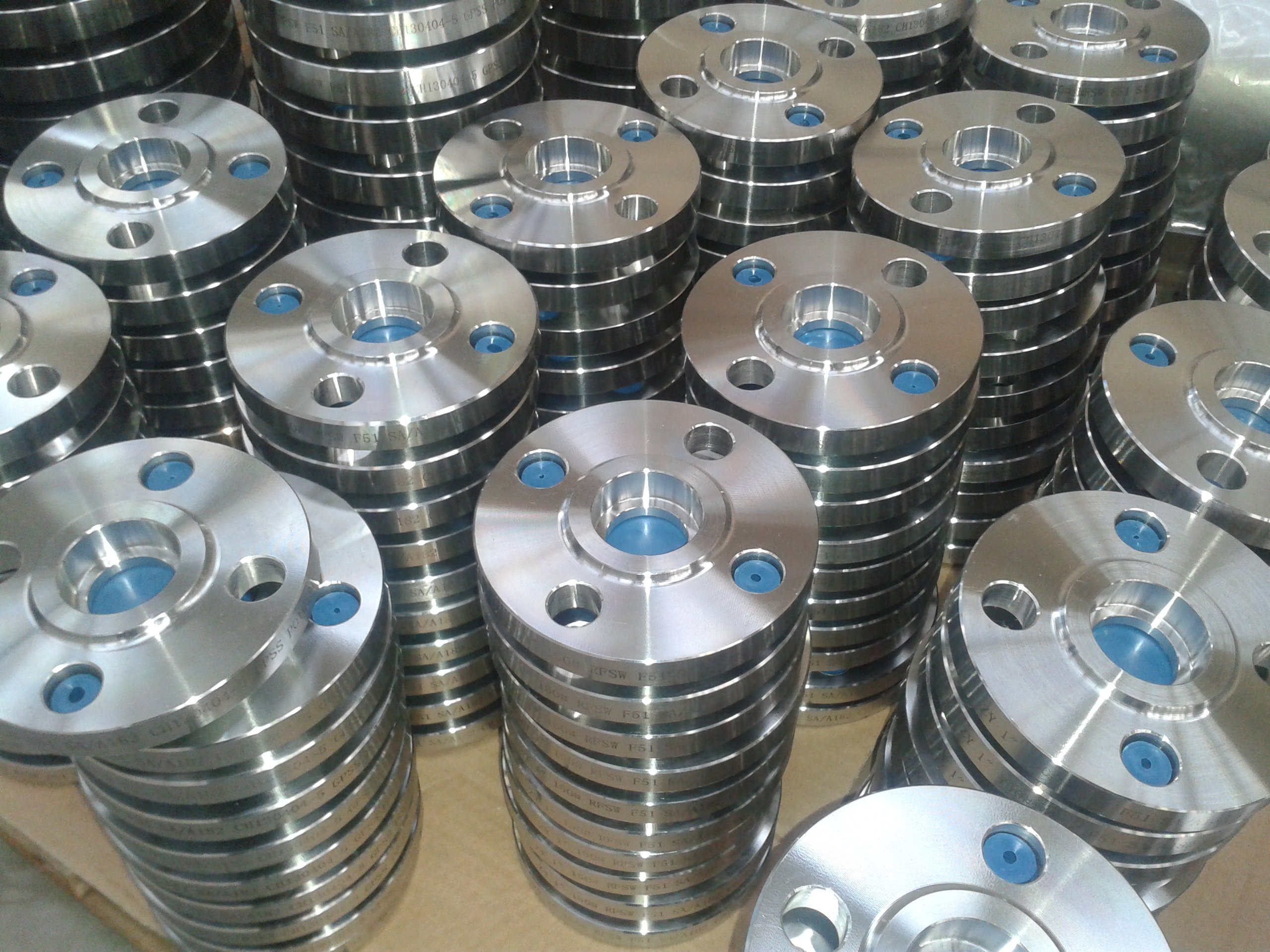 Alloy 410 Stainless Steel Great Plain Stainless Steel