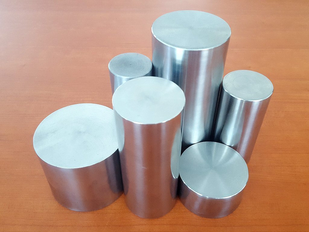 S32750 Super Duplex Stainless Steel for Sale 
