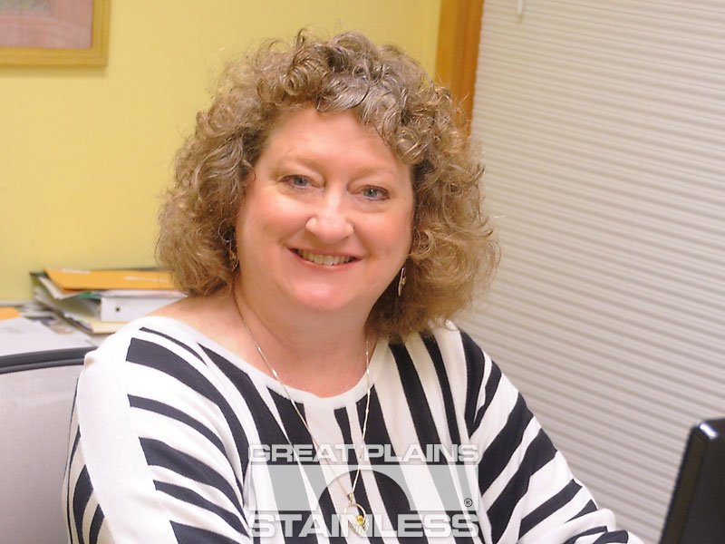 Lori Fuller