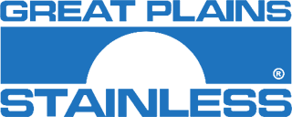 Great Plains Stainless (Logo)