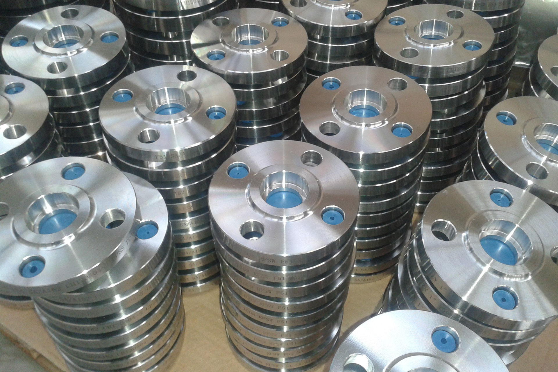 Alloy 410 Stainless Steel