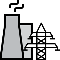 Power Stations