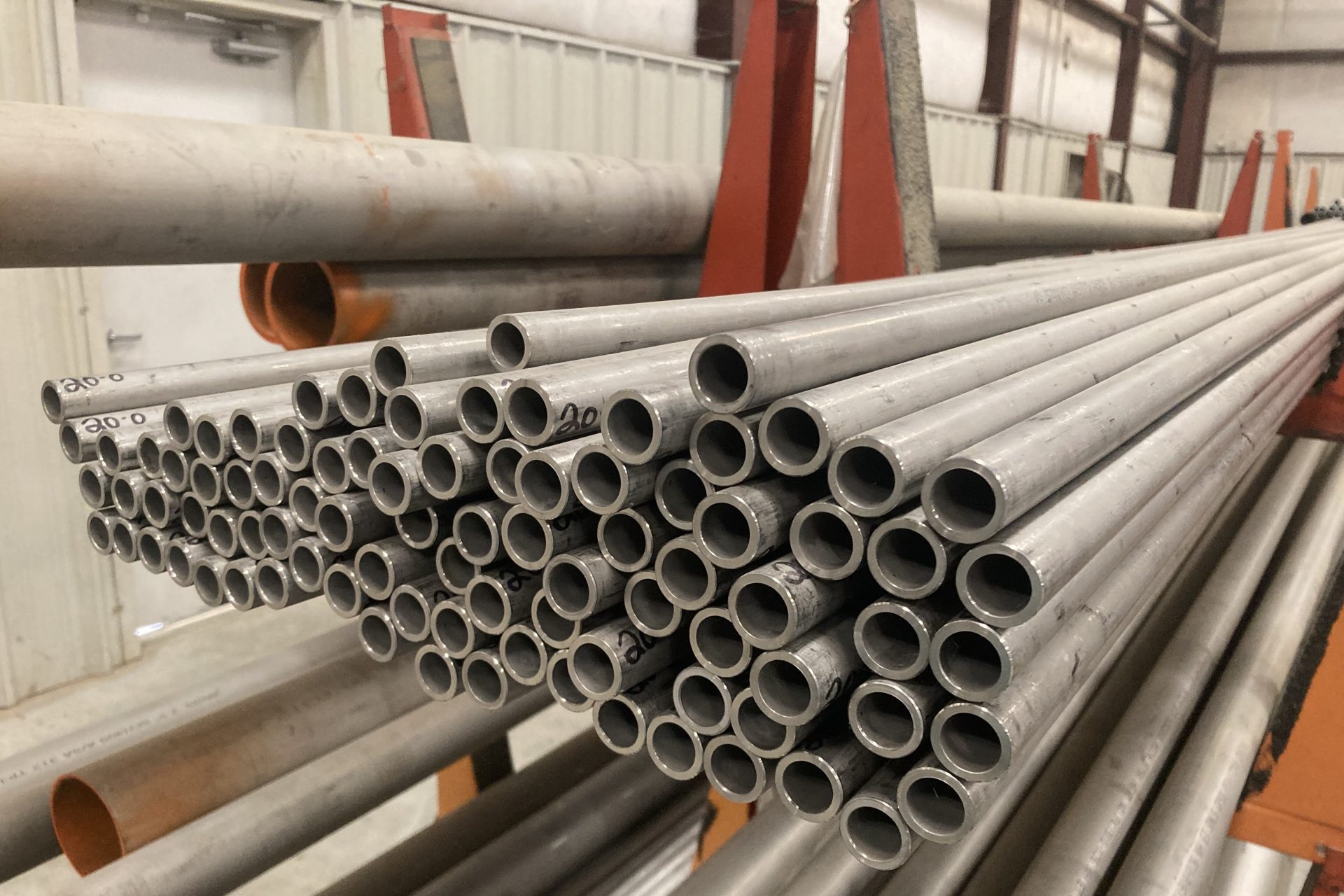 Alloy 317L Stainless Steel
